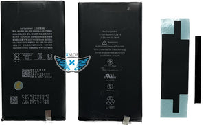 BATTERIA PER APPLE IPHONE 12 / 12 PRO SENZA FLAT (PER SWAP)