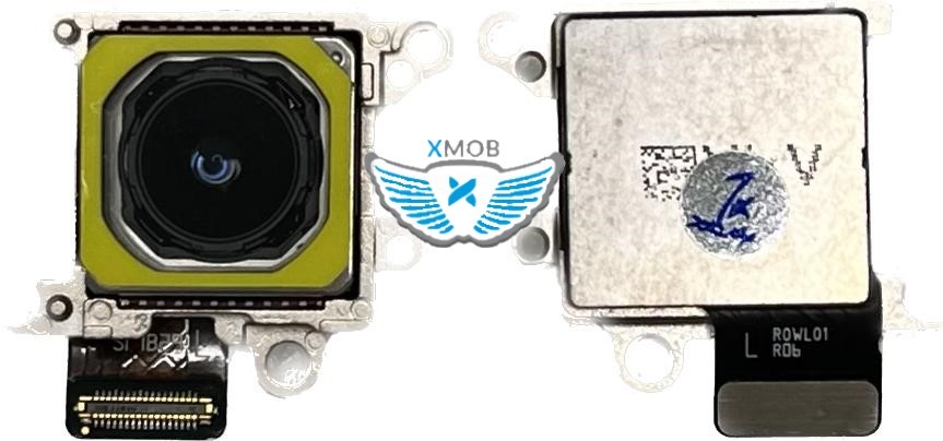 FOTOCAMERA POSTERIORE SAMSUNG S901 / S906 S22 / S22 PLUS