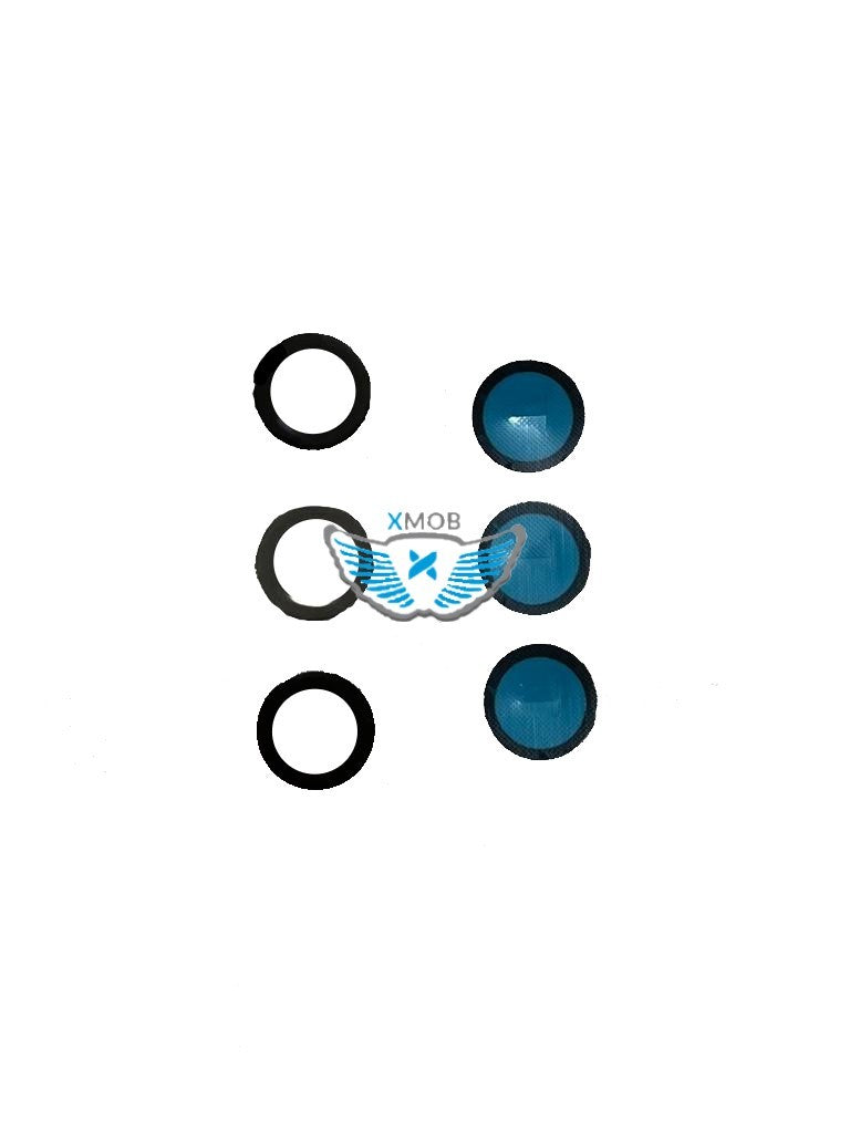 VETRO CAM POST SAMSUNG S901 S22 5G (SENZA CORNICE)