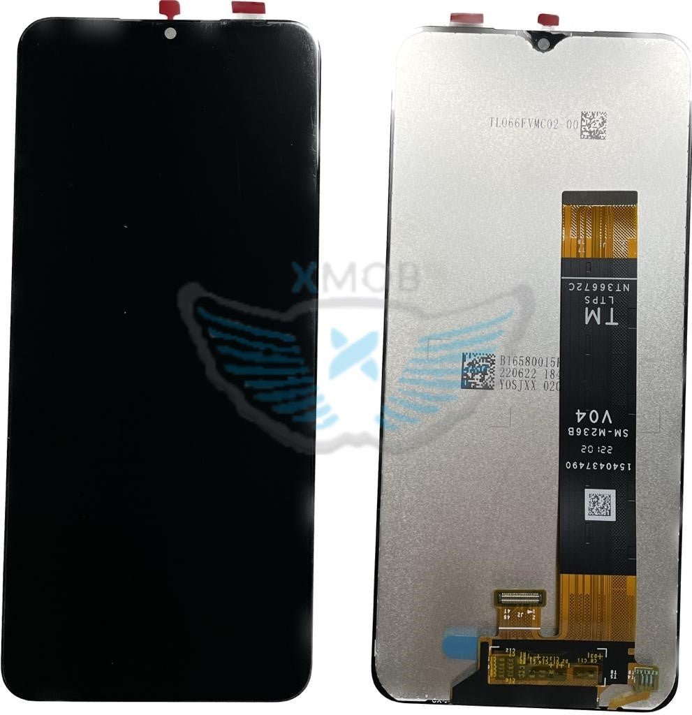 LCD SAMSUNG SM-A135/M236/M336 A13 4G/M23/M33 5G 2022 NO FRAME GH96-15077B (FLAT SM-M236B V04 TM LTPS)