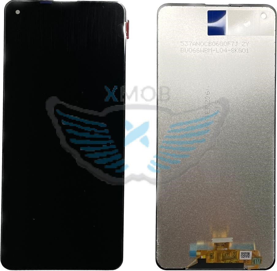 LCD SAMSUNG SM-A217 A21s 2020 NO FRAME GH96-13759A