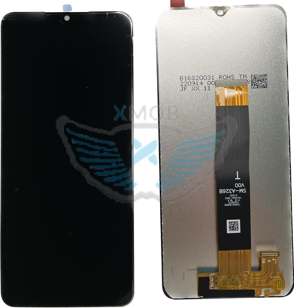 LCD SAMSUNG SM-A326B A32 5G 2021 NO FRAME GH82-25453A NF