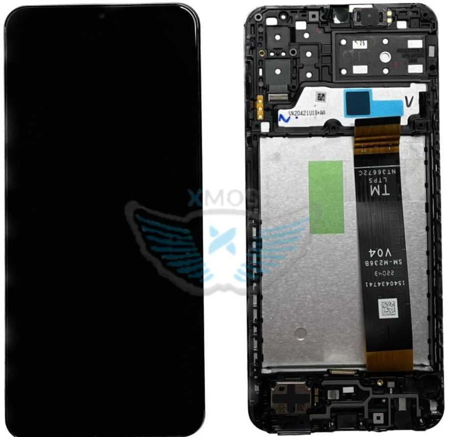 LCD SAMSUNG SM-A135 A13 (2022) GH82-28508A