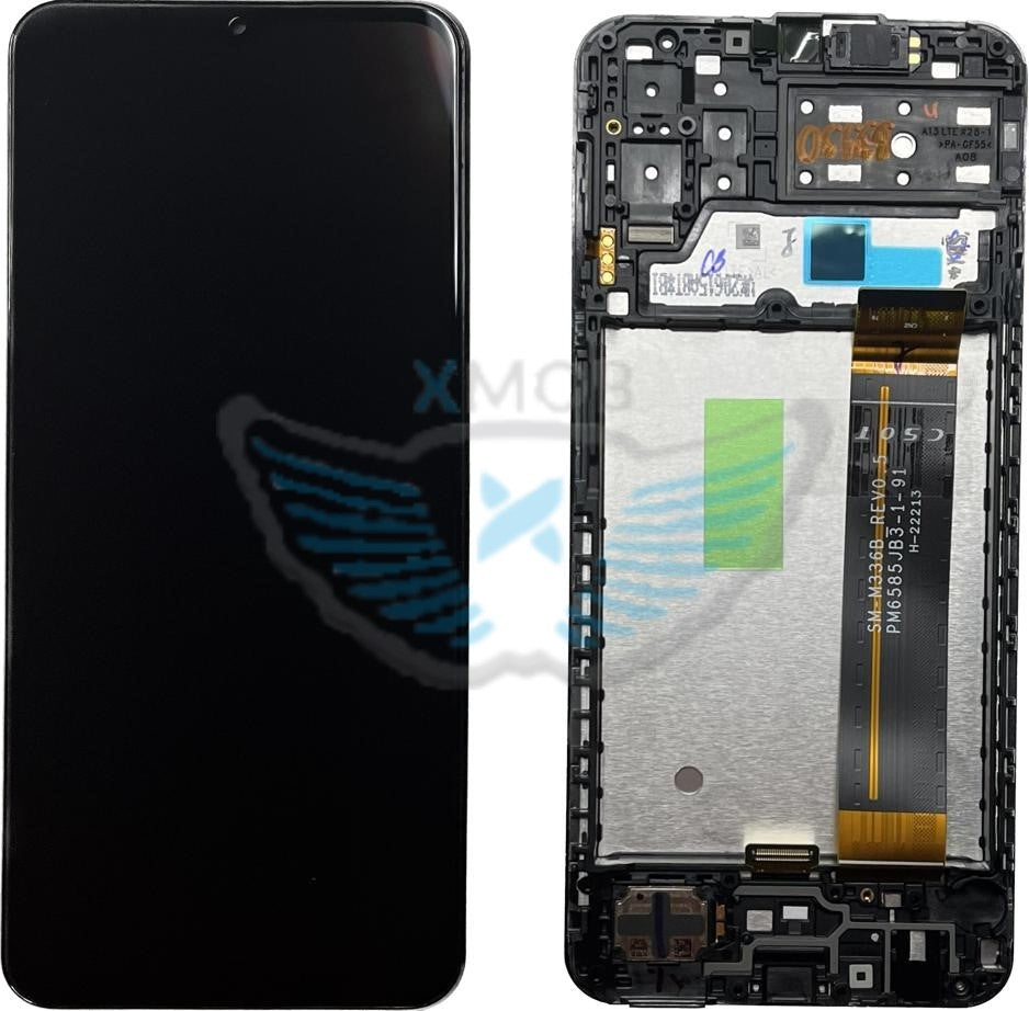 LCD SAMSUNG SM-A137 A13 (2022) GH82-29228A