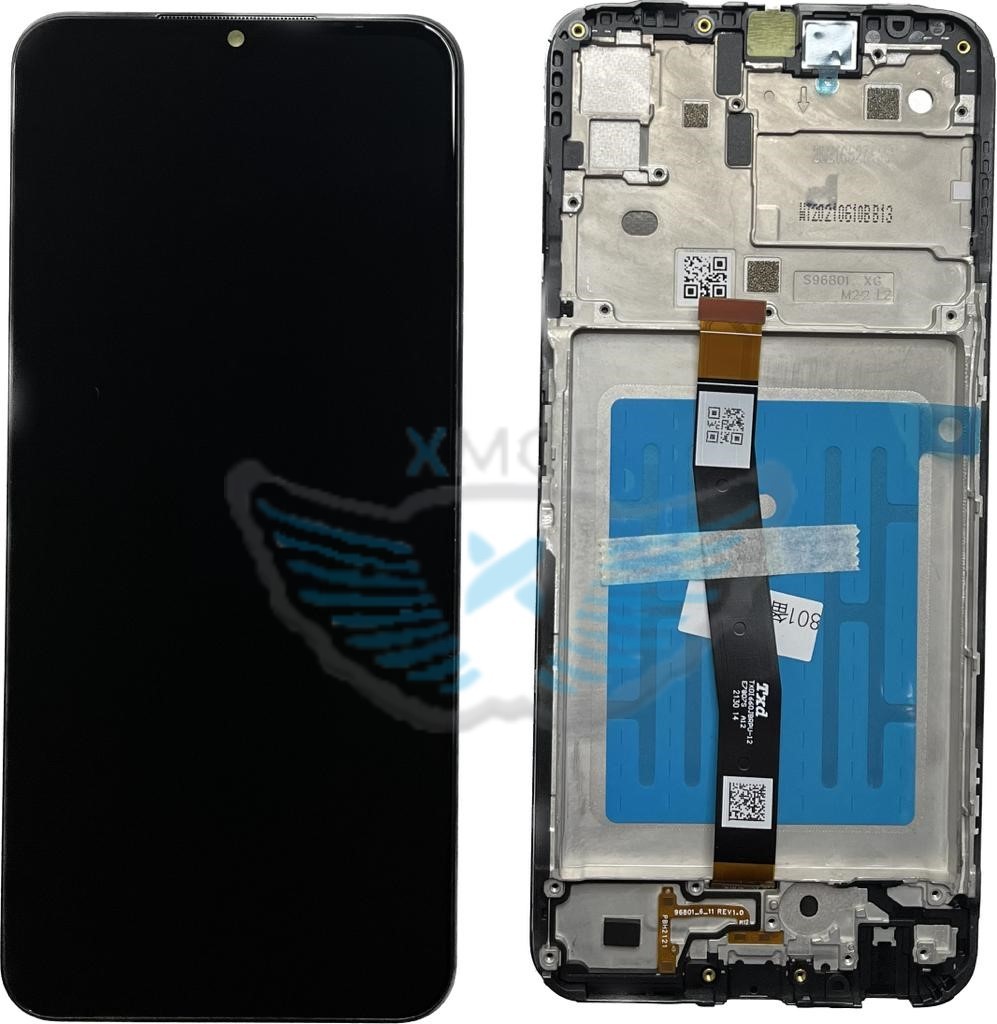 LCD SAMSUNG SM-A226 A22 5G (2021) GH81-20694A