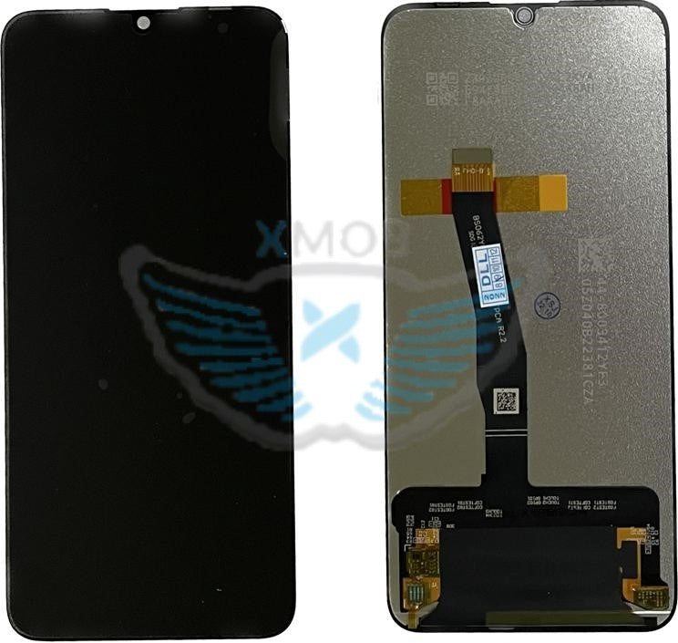 LCD ORIGINALE HUAWEI P Smart 2019 / 2020 / P Smart+ 2020 NO FRAME H-156