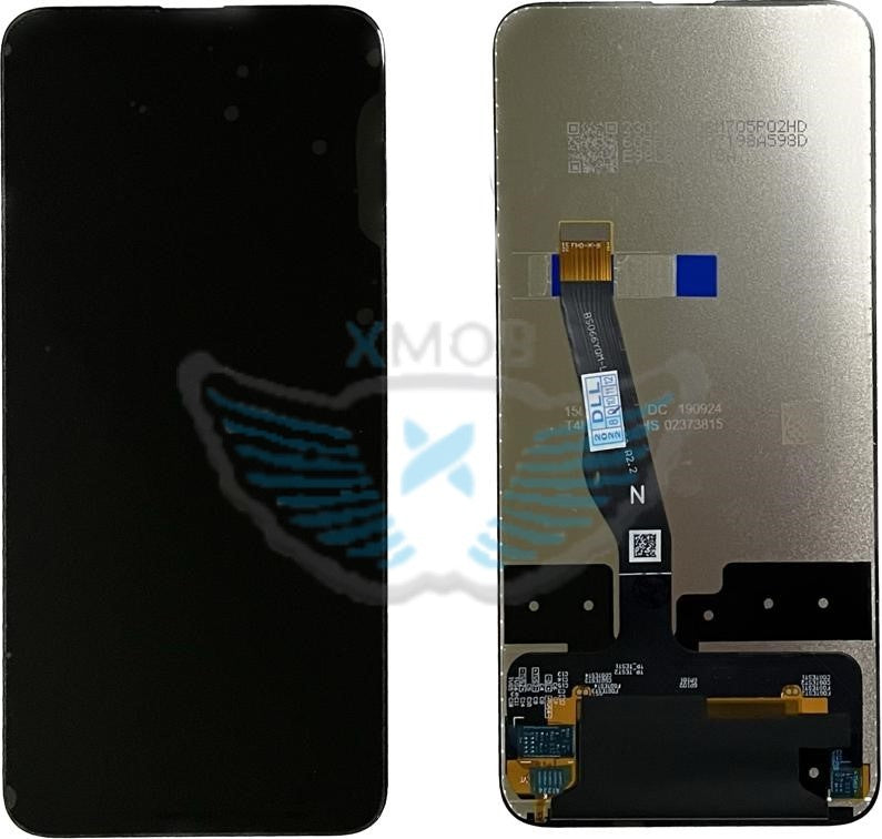 LCD ORIGINALE HUAWEI P Smart Z / P Smart Pro / Y9S / Y9 Prime /
Honor 9X / Honor 9X Pro NO FRAME H-166