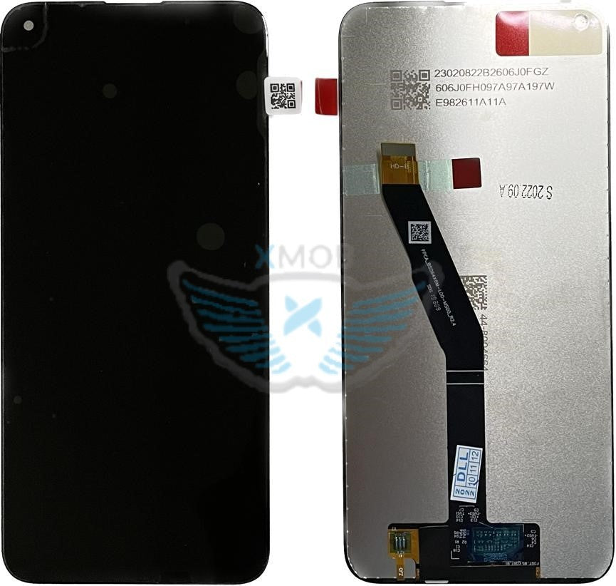 LCD ORIGINALE HUAWEI P40 Lite E / Y7p (2020) / Honor 9C / Honor
Play 3 (2019) NO FRAME H-162