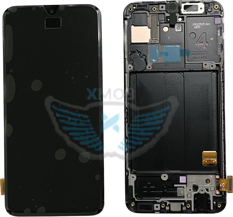 LCD SAMSUNG SM-A405 A40 (2019)
GH82-19672A