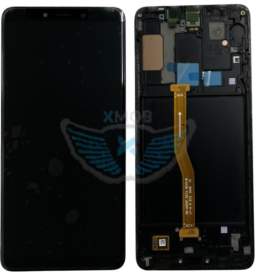 LCD SAMSUNG SM-A920 A9 GH82-18308A