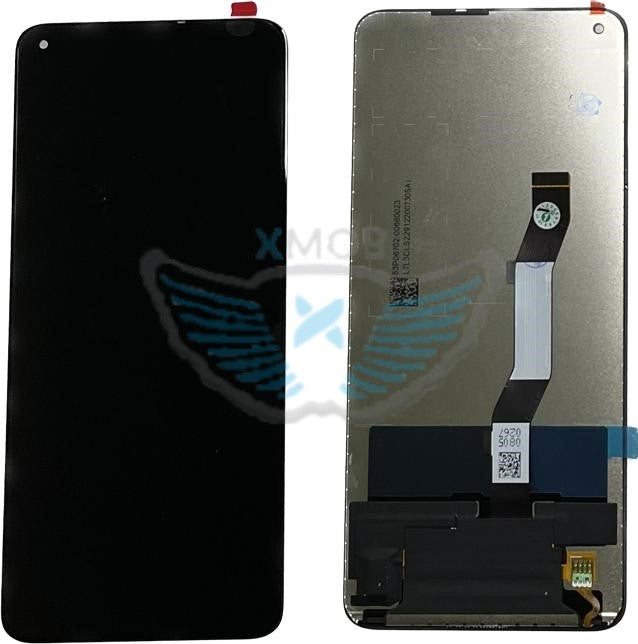 LCD XIAOMI MI 10T NERO NO FRAME
