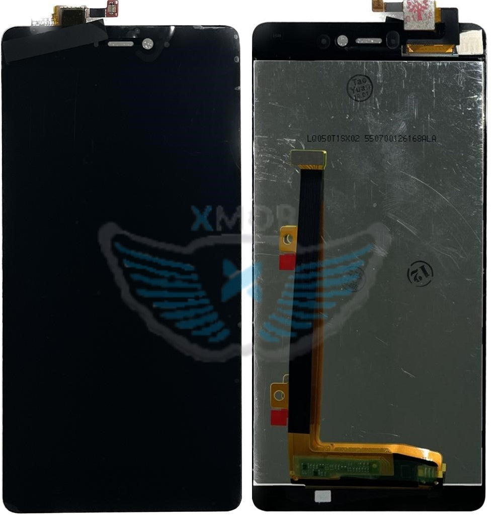 LCD XIAOMI MI 4I NERO NO FRAME