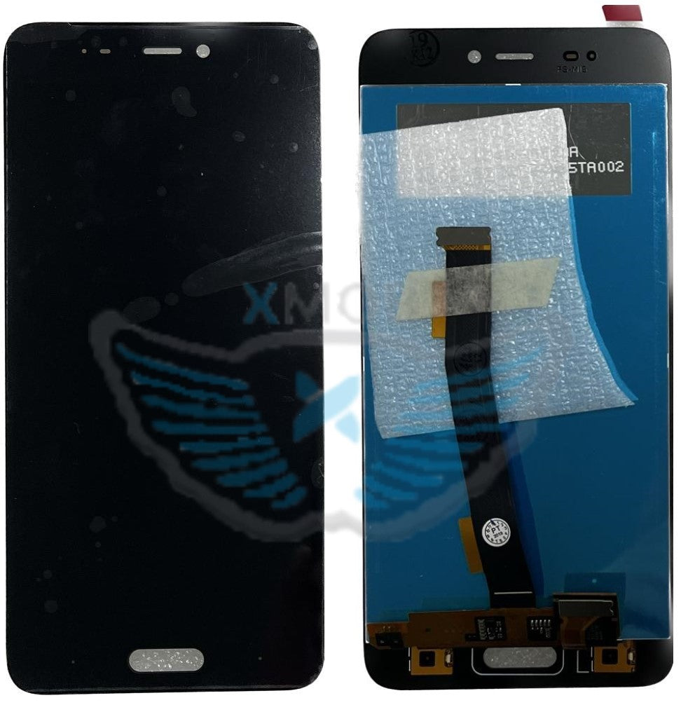 LCD XIAOMI MI 5 NERO NO FRAME