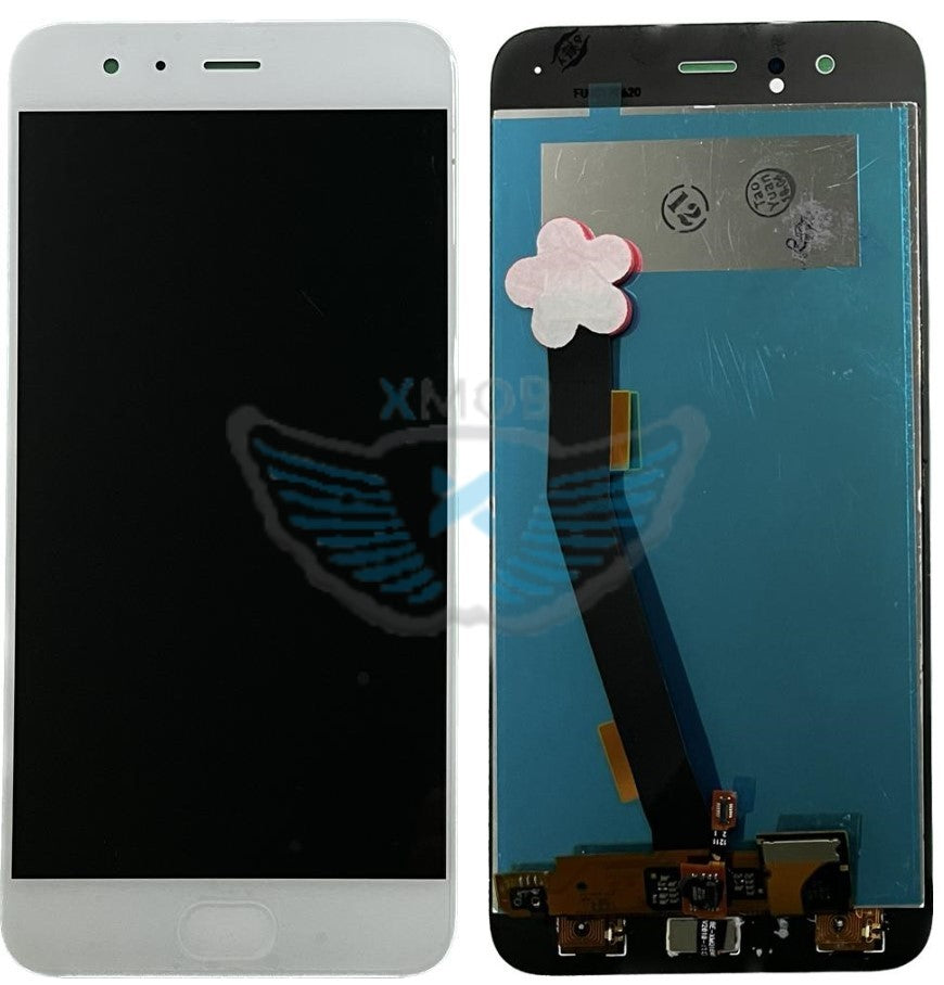 LCD XIAOMI MI 6 BIANCO NO FRAME