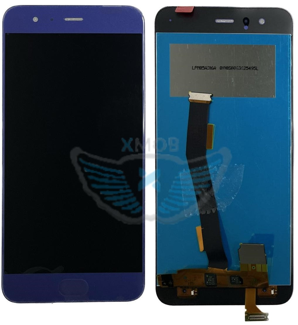 LCD XIAOMI MI 6 BLU NO FRAME