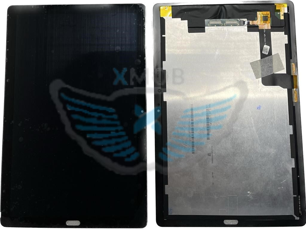 LCD COMPLETO HUAWEI MEDIAPAD M5 10.8" NERO