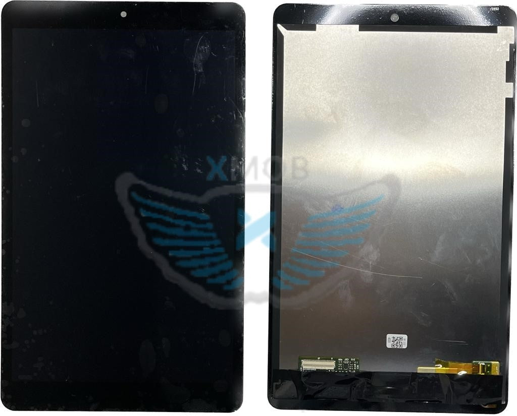 LCD COMPLETO HUAWEI MEDIAPAD M5 LITE 8" NERO