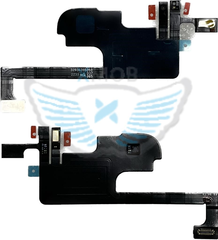 FLAT ALTOPARLANTE IPHONE 14 / 16e (SENZA ALTOPARLANTE)