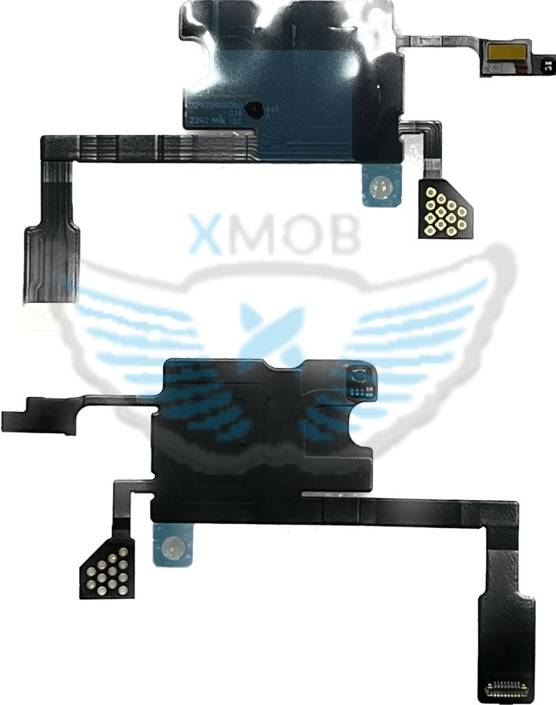 FLAT ALTOPARLANTE IPHONE 14 PRO MAX (SENZA ALTOPARLANTE)