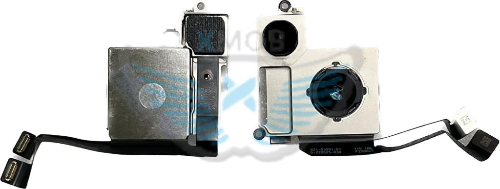 FOTOCAMERA POSTERIORE IPHONE 14