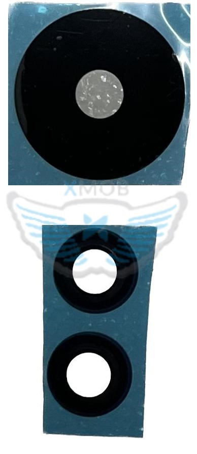 VETRO CAM XIAOMI 12 PRO (SENZA CORNICE)