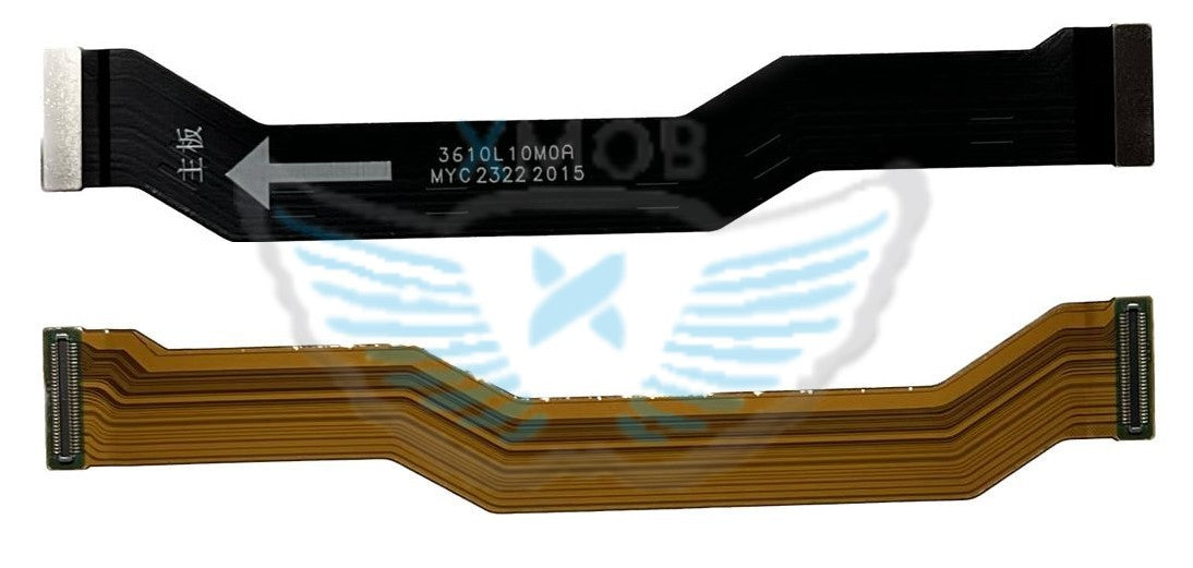 FLAT COLLEGAMENTO BOARD XIAOMI POCOPHONE F4 GT / F4 PRO GT ORIGINALE 48320000BK7D