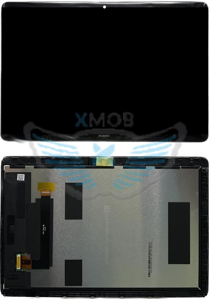 LCD ORIGINALE HUAWEI MEDIAPAD T510 T5 10" 02352DPC