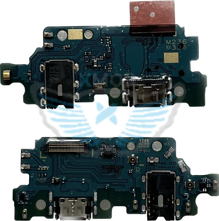 PCB DI RICARICA SAMSUNG M236/M336 M23/M33 5G ORIGINALE GH96-15065A