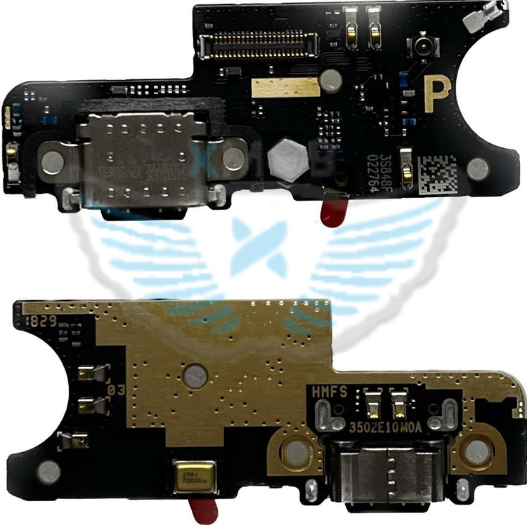 PCB DI RICARICA XIAOMI POCOPHONE F1 ORIGINALE 560030036033