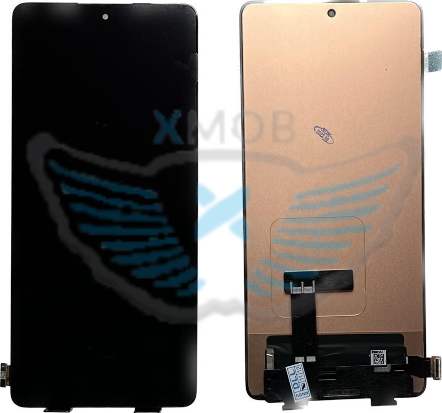 LCD XIAOMI Mi 11T / 11T Pro (2021) NO FRAME (Qualità Originale) X-298