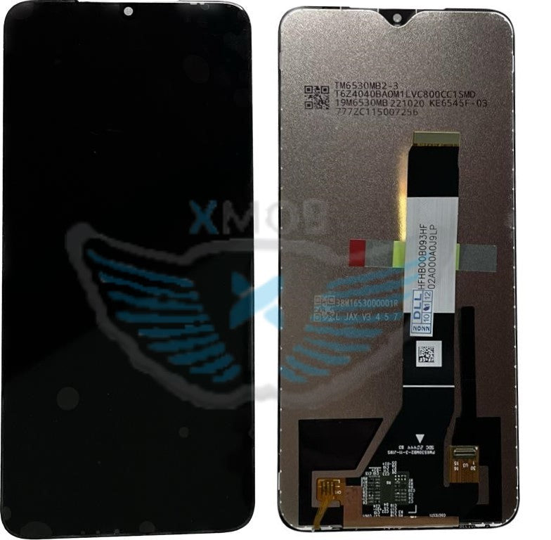LCD XIAOMI Poco M3 / Redmi 9T / 9 Power / Note 9 4G NO FRAME X-253 ORIGINALE