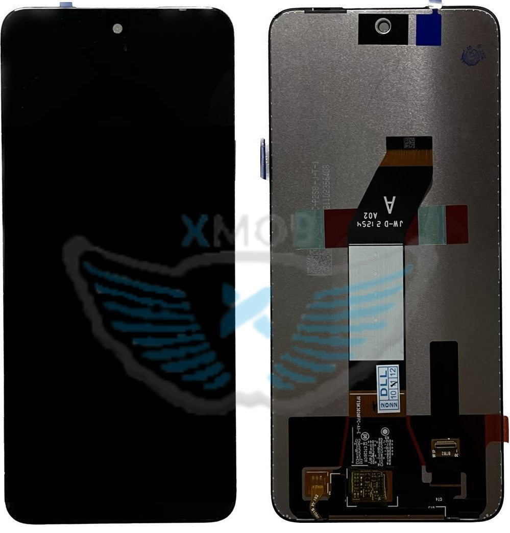 LCD XIAOMI Redmi 10 / 10 Prime (2021/2022) 4G NO FRAME X-280 ORIGINALE