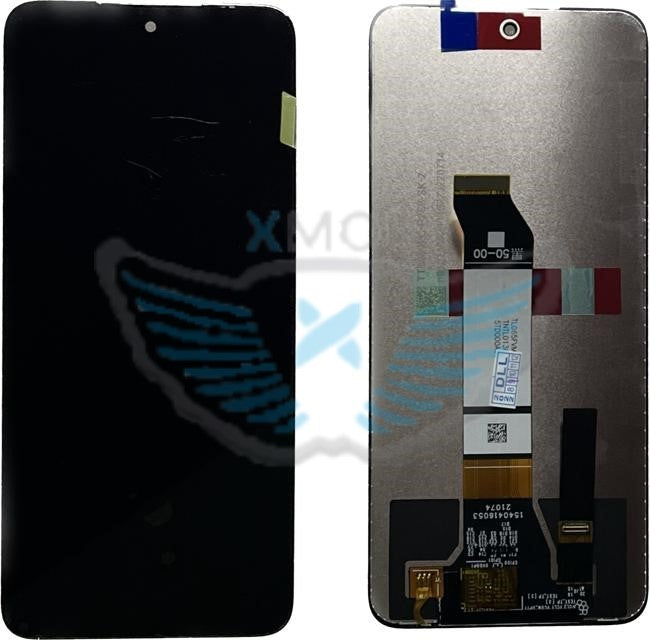 LCD XIAOMI Redmi Note 10 5G / Note 10T 5G / Poco M3
Pro 5G NO FRAME X-258 ORIGINALE