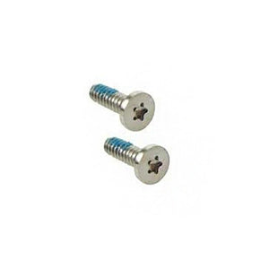 VITI DI CHIUSURA IPHONE 4/4S (COPPIA)