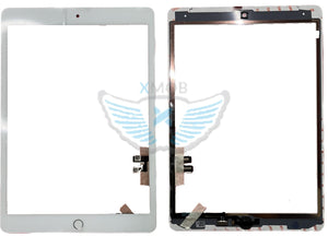 TOUCH ASSEMBLATO IPAD 9 BIANCO