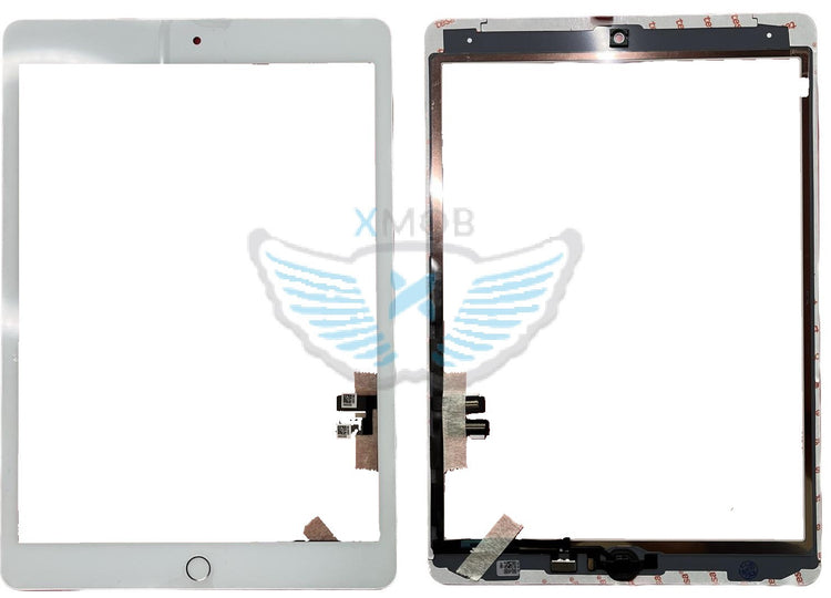 TOUCH ASSEMBLATO IPAD 9 BIANCO