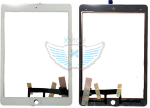 TOUCH ASSEMBLATO IPAD 9.7 BIANCO