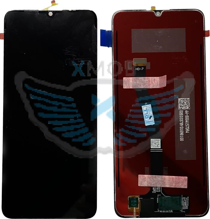 LCD ORIGINALE HUAWEI Y6p / HONOR 9A / 9A Play NO FRAME H-168