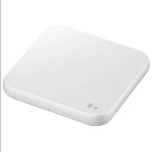 BASE PER CARICA WIRELESS SAMSUNG EP-PP1300BWEGEU BIANCO (BLISTERATO)