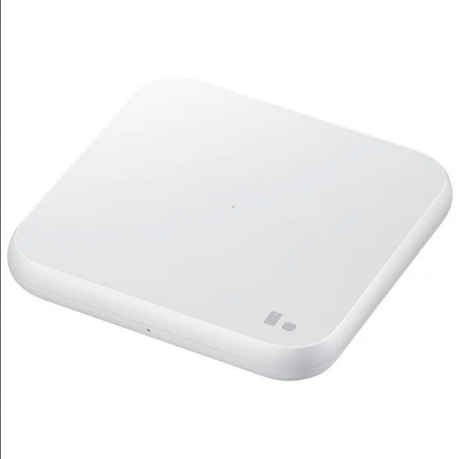 BASE PER CARICA WIRELESS SAMSUNG EP-PP1300BWEGEU BIANCO (BLISTERATO)