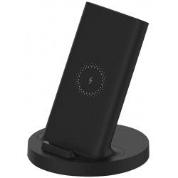 BASE PER CARICA WIRELESS XIAOMI MI 20W GDS4145GL NERO (BLISTERATO)