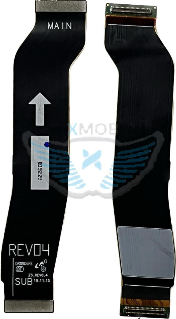 FLAT COLLEGAMENTO BOARD SAMSUNG G988 S20 ULTRA