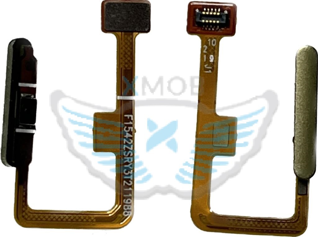 FLAT POWER XIAOMI MI 11 LITE GIALLO ORIGINALE 4901000065F