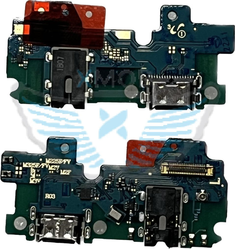 PCB DI RICARICA SAMSUNG M225/M325 M22/M32