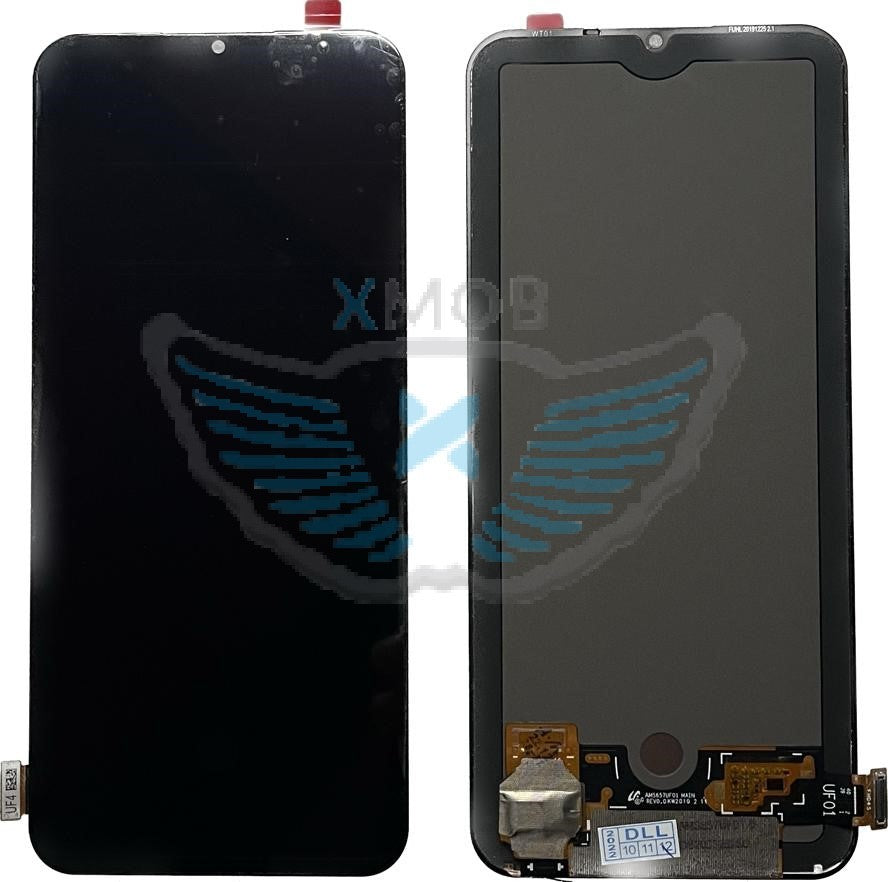 LCD XIAOMI Mi 10 Lite /  Redmi 10X (2020) NO FRAME X-259 ORIGINALE