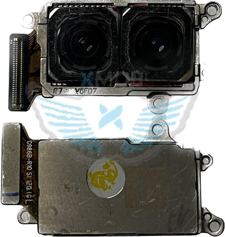 FOTOCAMERA POSTERIORE SAMSUNG G991 / G996 S21 / S21 PLUS