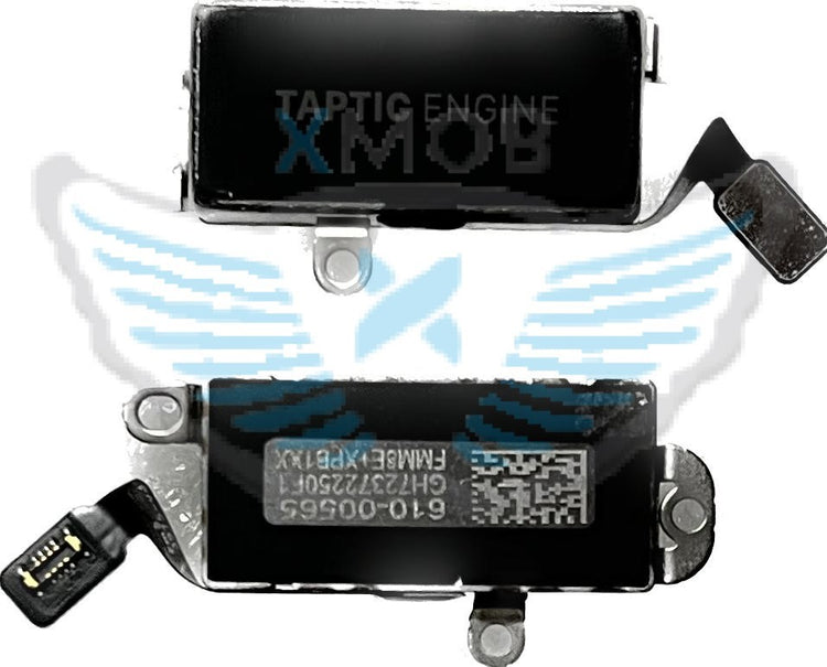 VIBRAZIONE IPHONE 14 PRO