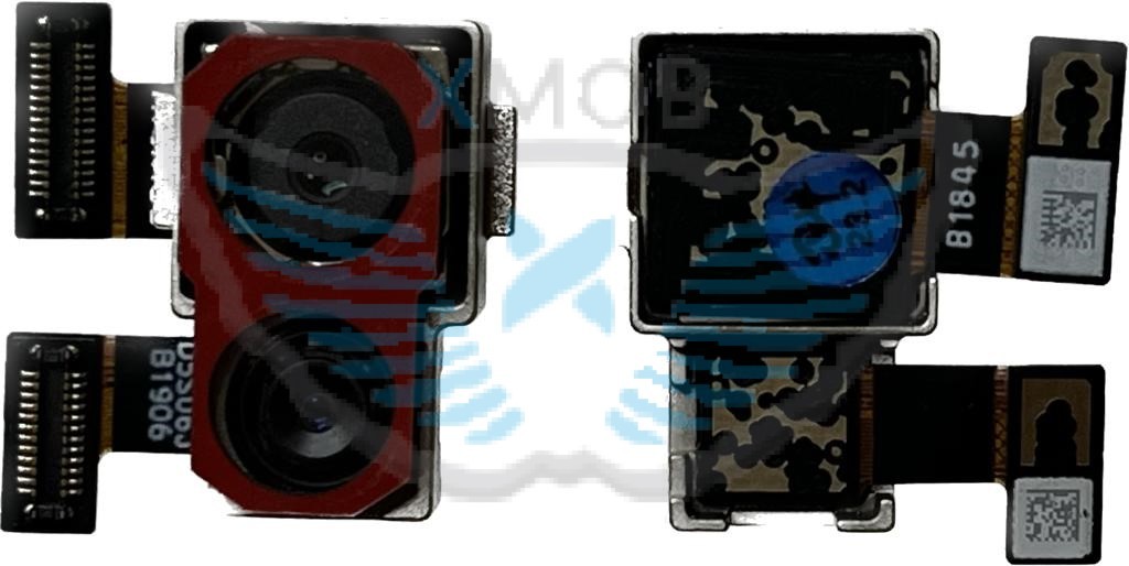 FOTOCAMERA POSTERIORE XIAOMI POCOPHONE F1