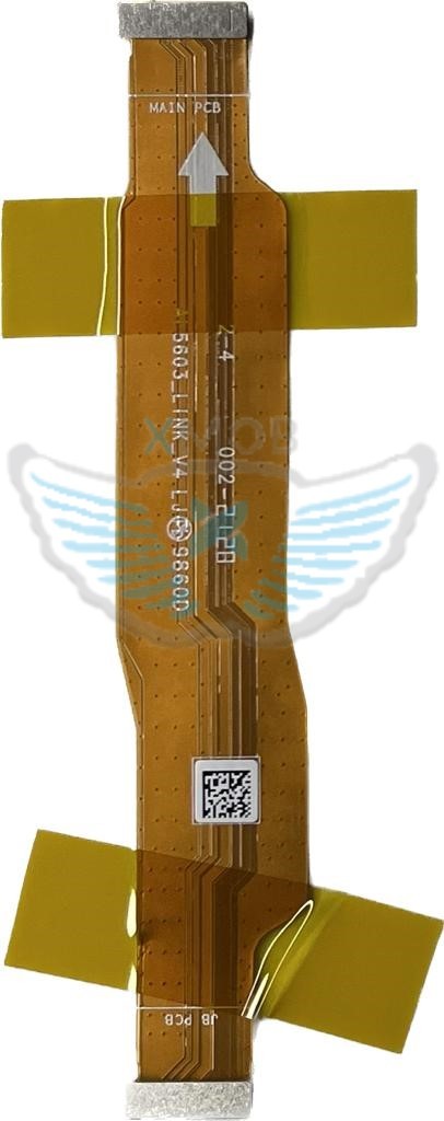 FLAT COLLEGAMENTO BOARD REALME 8i / NARZO 50 ORIGINALE 4972275