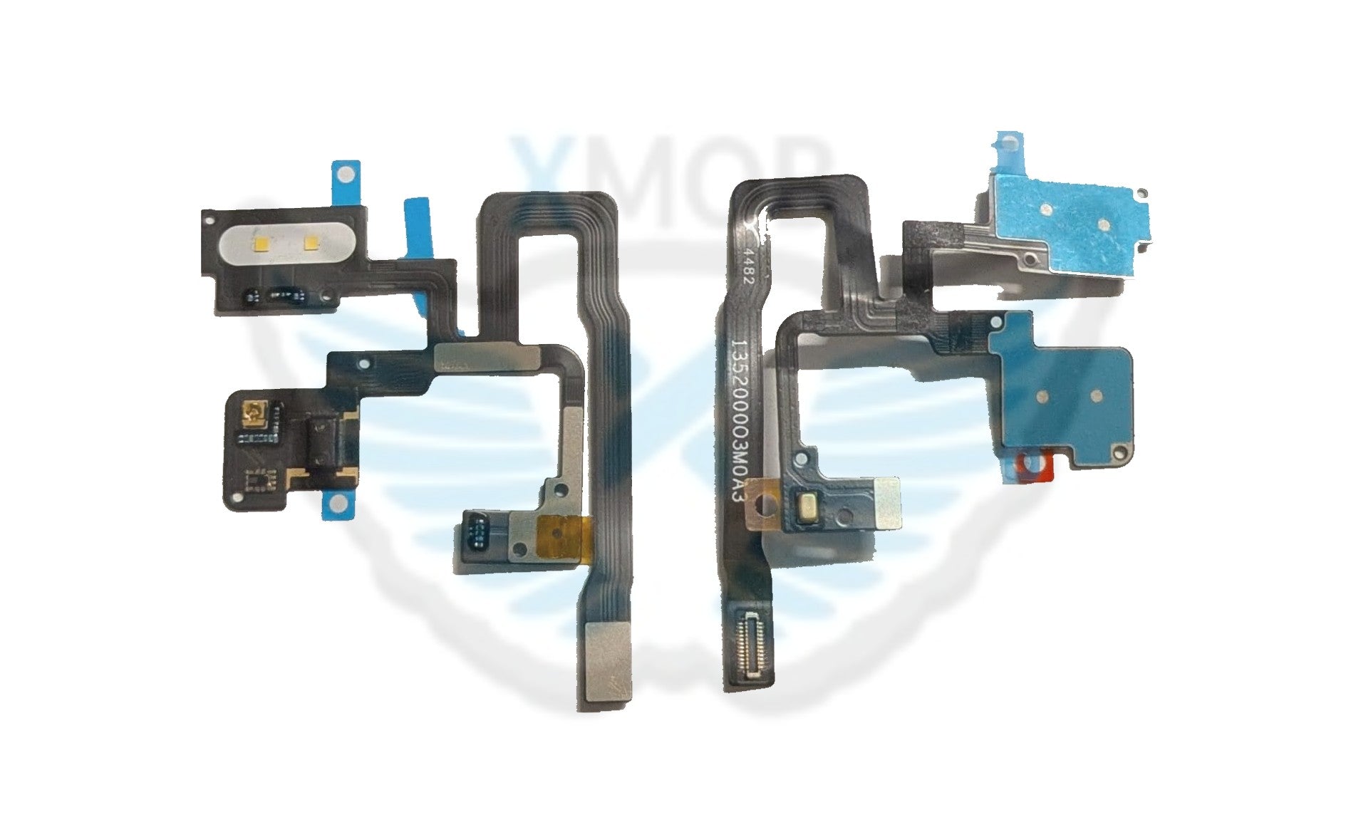 FLAT MICROFONO + FLASH + SENSORI  XIAOMI 15